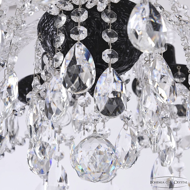 Подвесная люстра Bohemia Ivele AL16313/8/165 BG Фото № 6