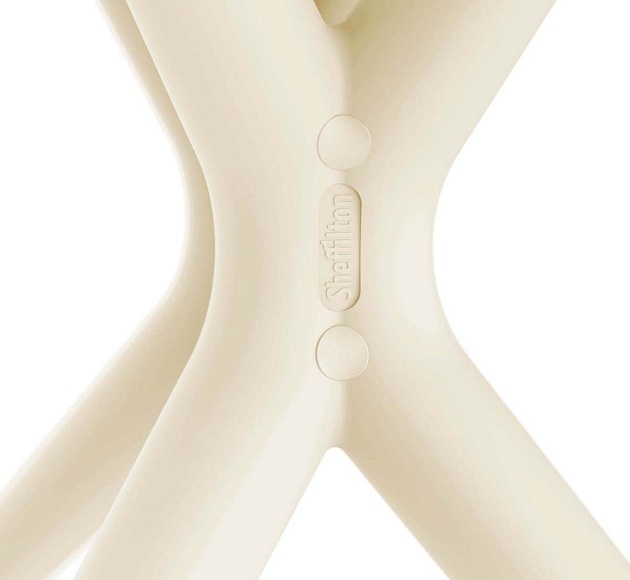 Обеденная группа Sheffilton SHT-DS123 бежевый/дуб сонома 5402721901 изображение 5 Обеденная группа Sheffilton SHT-DS123 бежевый/дуб сонома 5402721901 Фото № 5