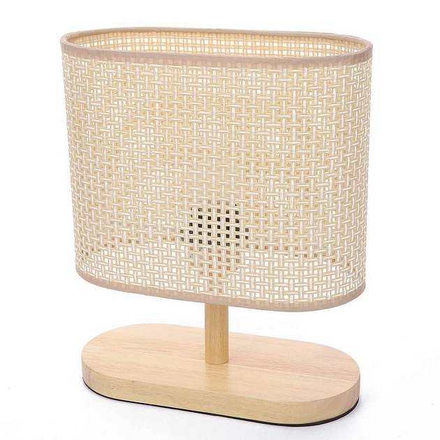 Настольная лампа Lumion County Maderana 8201/1T Фото № 1