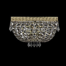 Настенный светильник Bohemia Ivele 19272B/25IV G