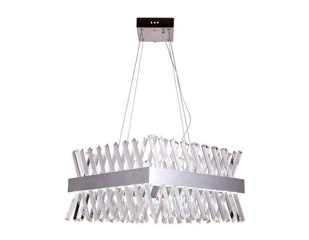 Подвесной светодиодный светильник Ambrella light Traditional TR5315 изображение 7 Подвесной светодиодный светильник Ambrella light Traditional TR5315 Фото № 7