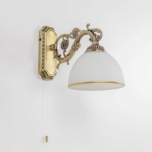 Бра Citilux Адриана CL405413 Фото № 12