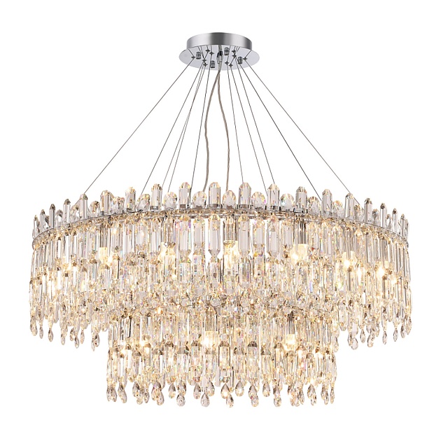 Подвесная люстра Stilfort Legacy 2158/09/26P Фото № 2