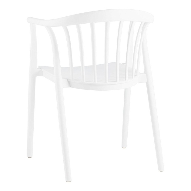 Стул Stool Group Campo SL-7100 white 70029 изображение 4 Стул Stool Group Campo SL-7100 white 70029 Фото № 4