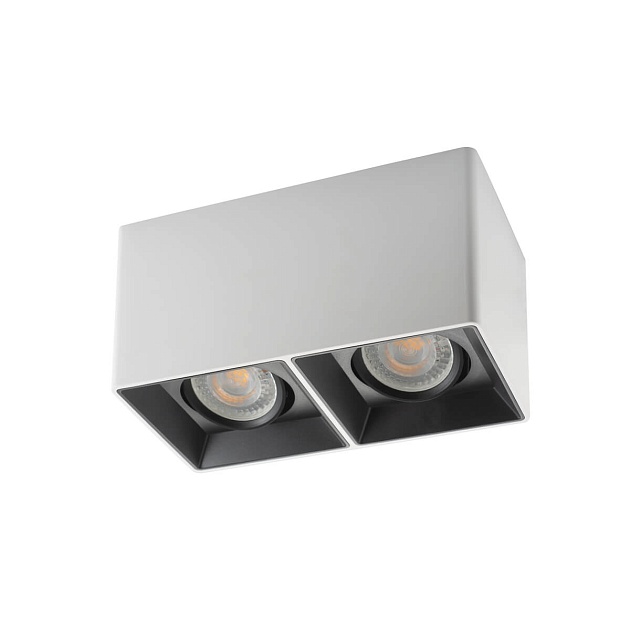 Накладной светильник Denkirs DK3035-WB Фото № 5