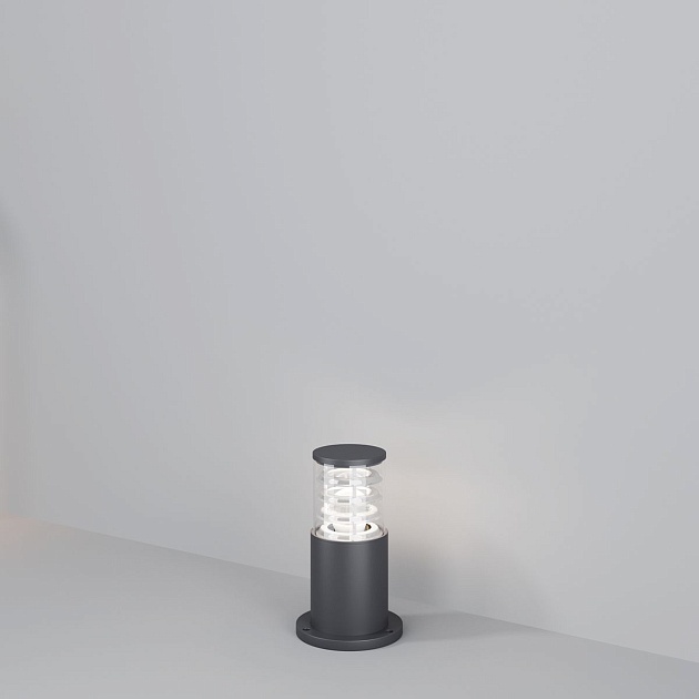 Ландшафтный светильник Maytoni Outdoor O576FL-01GR изображение 6 Ландшафтный светильник Maytoni Outdoor O576FL-01GR Фото № 6