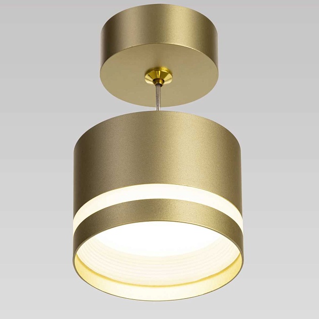 Подвесной светильник Citilux Hardy CL002P12 Фото № 4