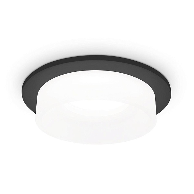 Встраиваемый светильник Ambrella light Techno TN1312 Фото № 1