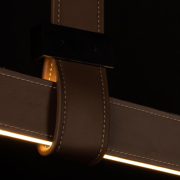 Подвесной светодиодный светильник Loft IT Strong 10241/1200 Фото № 5