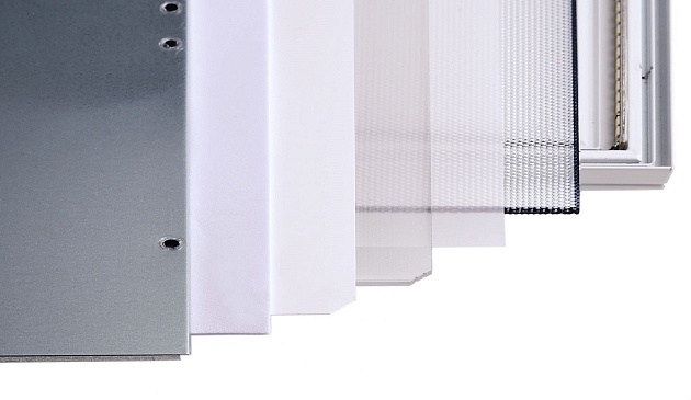 Потолочный светодиодный светильник Deko-Light Standard Office 100124 изображение 3 Потолочный светодиодный светильник Deko-Light Standard Office 100124 Фото № 3