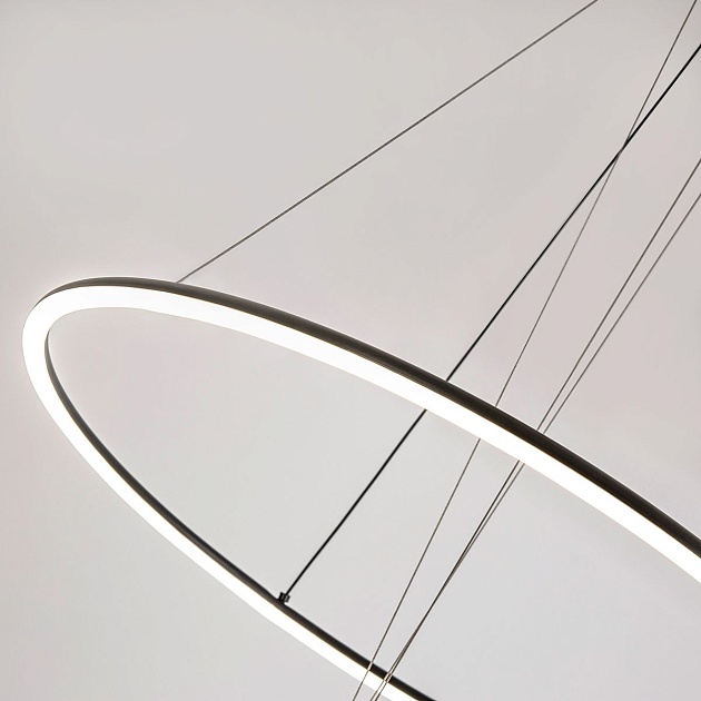 Подвесной светодиодный светильник Favourite Spillet 4588-6P изображение 5 Подвесной светодиодный светильник Favourite Spillet 4588-6P Фото № 5