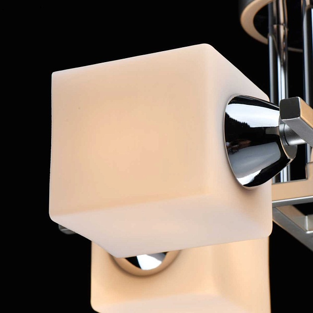 Потолочная люстра De City Тетро 673015108 Фото № 9