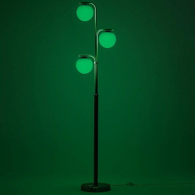 Торшер Citilux Адам Смарт CL228A931 Фото № 8