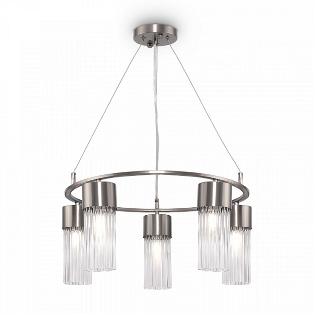 Подвесная люстра Freya Esala FR5050PL-05N изображение 1 Подвесная люстра Freya Esala FR5050PL-05N Фото № 1