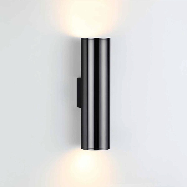 Настенный светильник Odeon Light Hightech Dario 4245/2WB Фото № 3