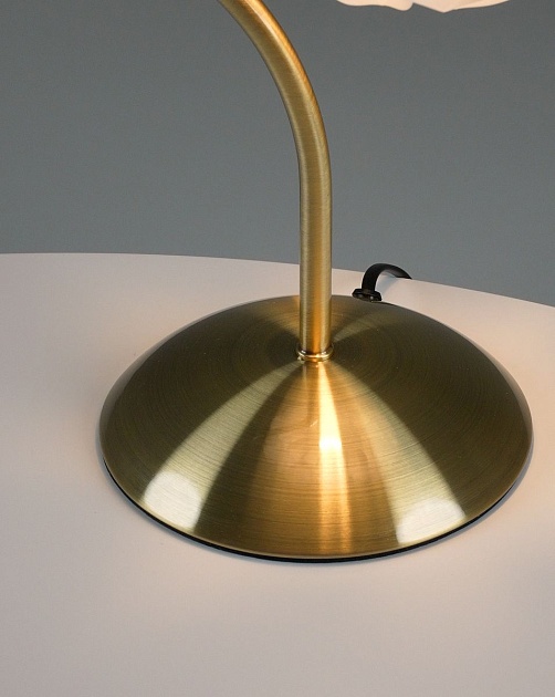 Настольная лампа Moderli Flake V11012-T изображение 3 Настольная лампа Moderli Flake V11012-T Фото № 3