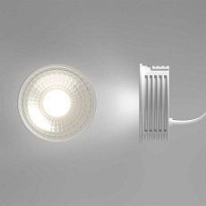 Светодиодный модуль Crystal Lux CLT 090M 7W 4000K WH 2