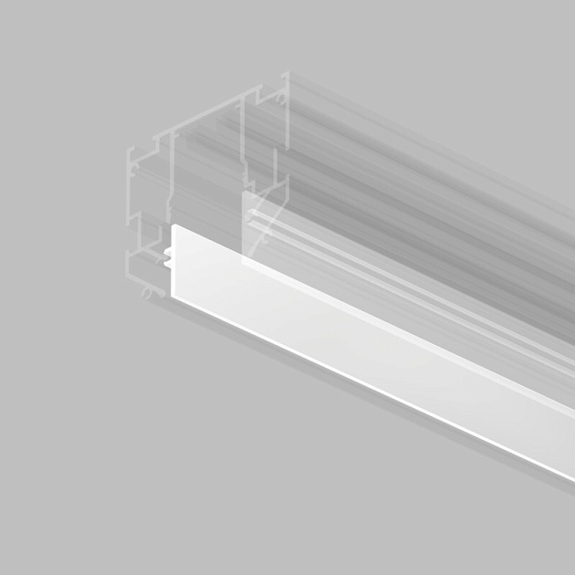 Аксессуар для треков DENKIRS SMART ONE TR2028-WH Фото № 2