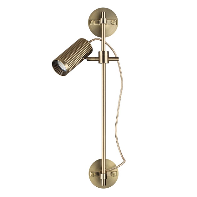 Встраиваемый спот Odeon Light Hightech Manchester 7013/1W изображение 1 Встраиваемый спот Odeon Light Hightech Manchester 7013/1W Фото № 1