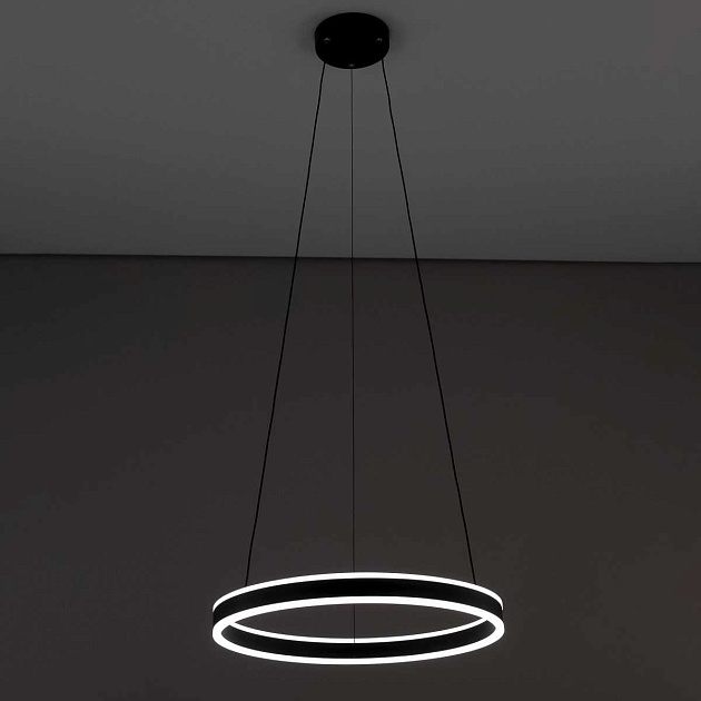 Подвесной светодиодный светильник Citilux Дуэт CL719501 Фото № 20