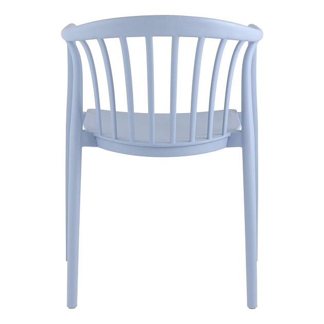 Стул Stool Group Campo SL-7100 blue 91362 изображение 6 Стул Stool Group Campo SL-7100 blue 91362 Фото № 6