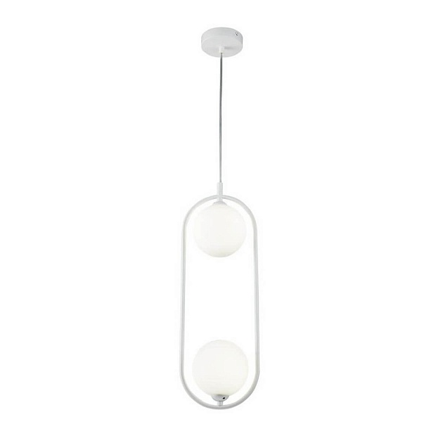 Подвесной светильник Maytoni Ring MOD013PL-02W Фото № 1