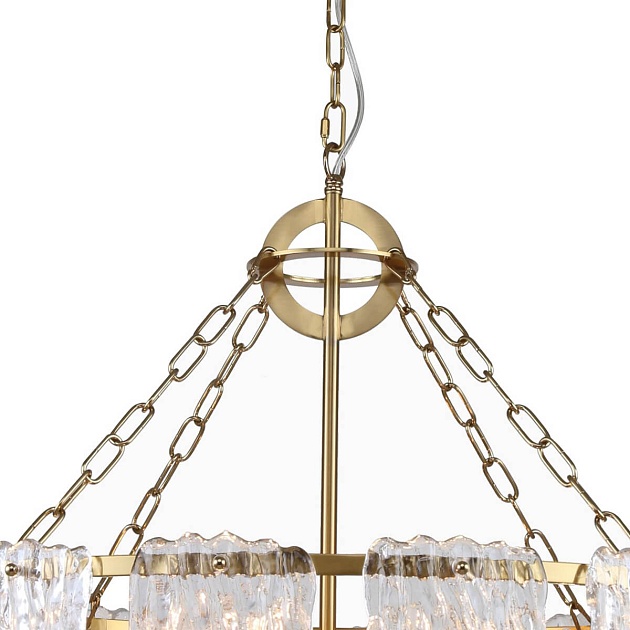 Подвесная люстра Favourite Lollipop 2764-8P Фото № 5