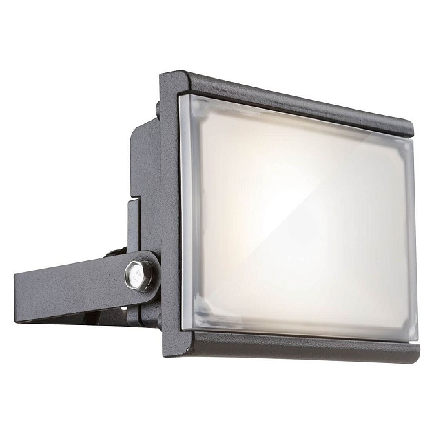 Прожектор светодиодный Globo Radiator III 8.4W 34231 Фото № 1