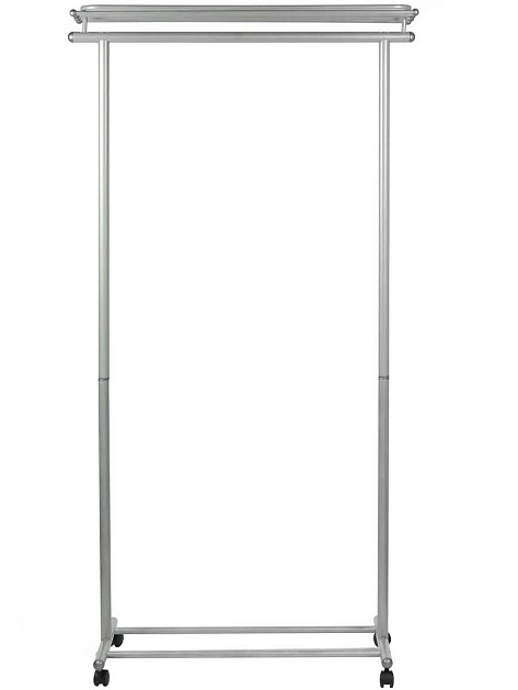 Гардеробная вешалка на колесах Мебелик М 9 002132 изображение 16 Гардеробная вешалка на колесах Мебелик М 9 002132 Фото № 16