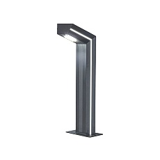 Уличный светодиодный светильник Kink Light Такоми 09207-F(220V),16(05) 1