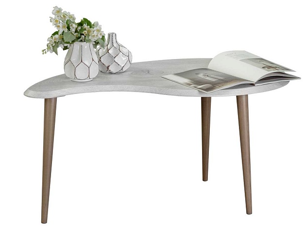 Журнальный стол Мебелик BeautyStyle 19 006762 изображение 11 Журнальный стол Мебелик BeautyStyle 19 006762 Фото № 11