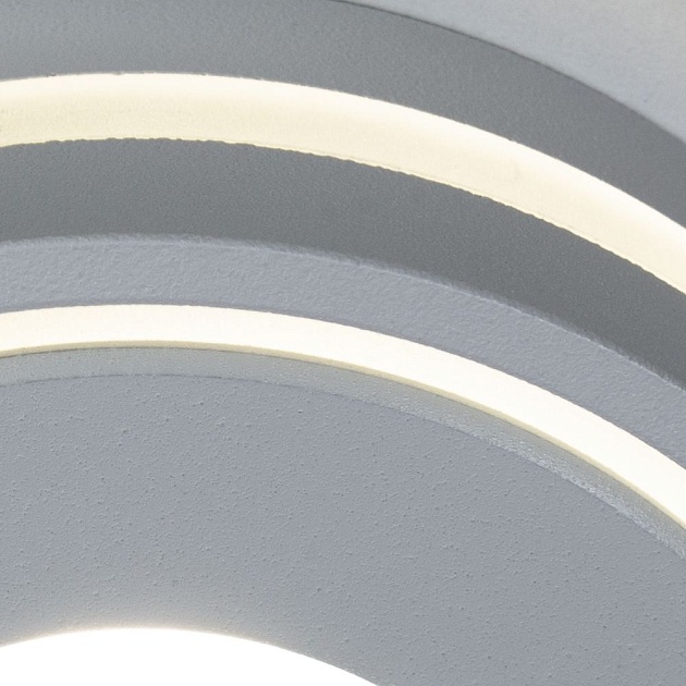 Встраиваемый светодиодный светильник Arte Lamp Ain A7248PL-1WH изображение 2 Встраиваемый светодиодный светильник Arte Lamp Ain A7248PL-1WH Фото № 2