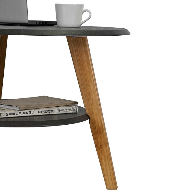 Журнальный стол Мебелик BeautyStyle 17 007679 Фото № 7