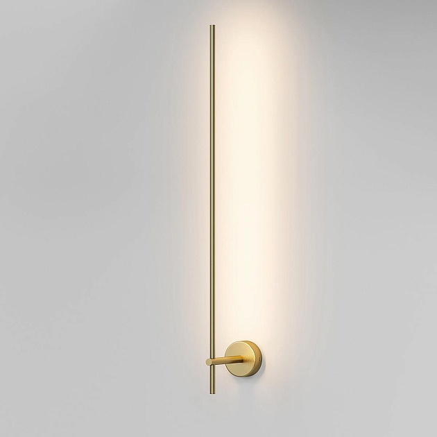 Настенный светильник Elektrostandard 40132/LED a067490 изображение 1 Настенный светильник Elektrostandard 40132/LED a067490 Фото № 1