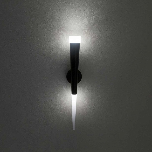 Настенный светильник Citilux Вегас CL227311 Фото № 7