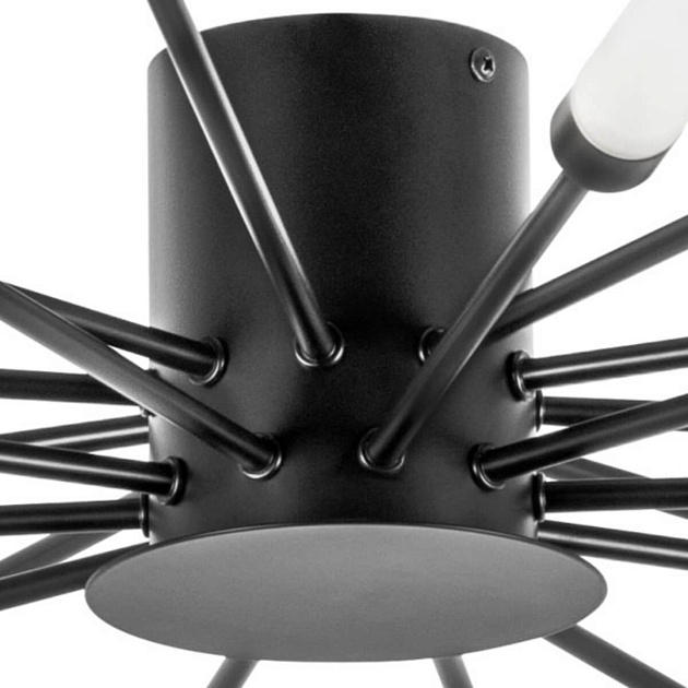 Потолочная люстра Lightstar Ragno 732207 Фото № 5