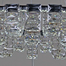 Люстра Reluce 33051-0.4-400+600 CR 3