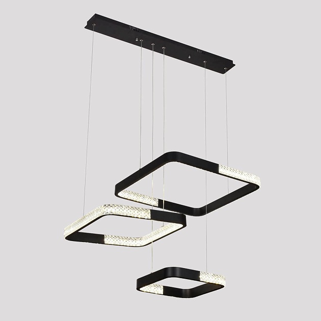 Подвесной светодиодный светильник Moderli Novas V2894-PL Фото № 1