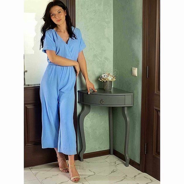 Консоль Мебелик Берже 16 008314 Фото № 10