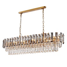 Подвесная люстра Stilfort Ton 2159/05/12PL 1