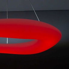 Подвесная люстра Citilux Стратус Смарт CL732A800GS 5