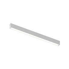 Трековый светодиодный светильник Denkirs Simple Linear DK8205-WH 1