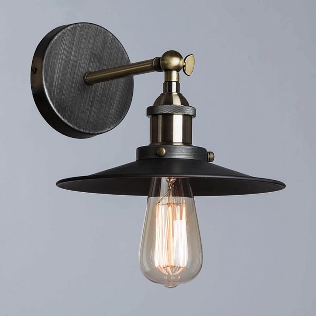 Бра Divinare Delta 2003/01 AP-1 Фото № 2