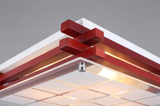 Настенный светильник Omnilux OML-40527-02 Фото № 2