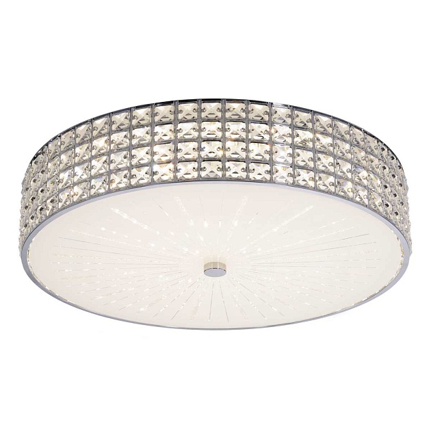 Потолочный светодиодный светильник Citilux Портал CL32418G1 изображение 10 Потолочный светодиодный светильник Citilux Портал CL32418G1 Фото № 10