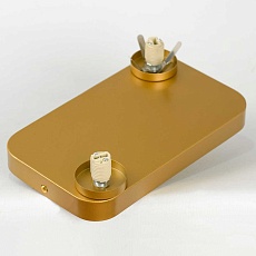 Бра настенное Lussole MOORE LSP-8989 1