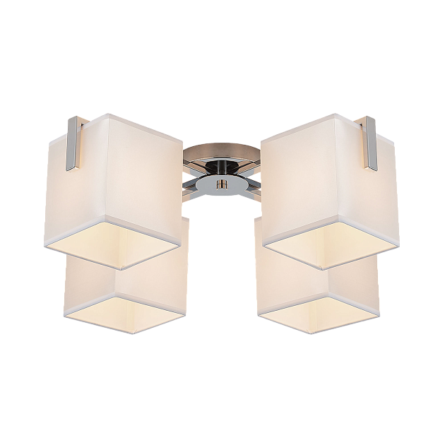 Потолочная люстра Citilux Стенли CL465141 Фото № 3