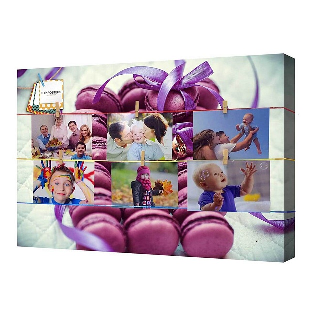 Фотофон Toplight 50х70см TL-F0009 изображение 1 Фотофон Toplight 50х70см TL-F0009 Фото № 1