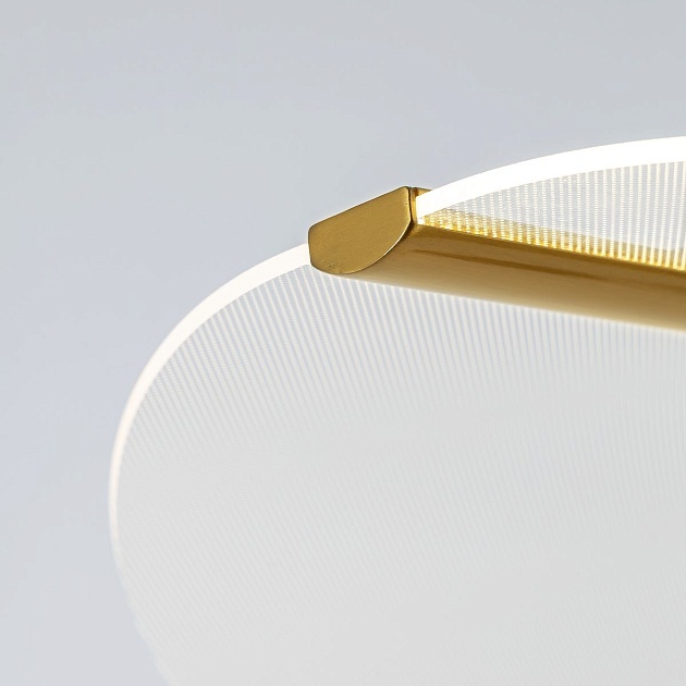 Подвесной светодиодный светильник Citilux Skatt CL213132 Фото № 5