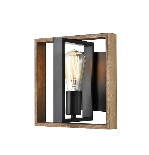 Бра Vele Luce Bastion VL6112W01 Фото № 1